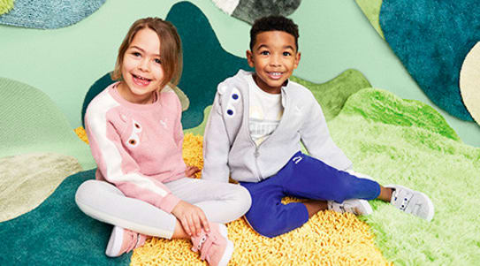 Kids' Clothing, Shoes & Accessories | PUMA Kids' Clothing, Shoes & Accessories | PUMA