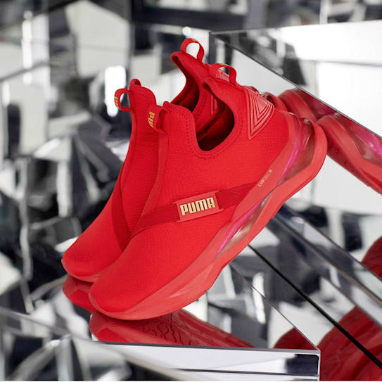 puma by rihanna