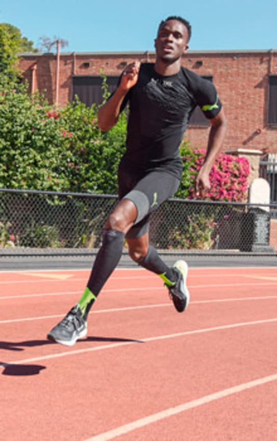 Running Shoes For Men Puma
