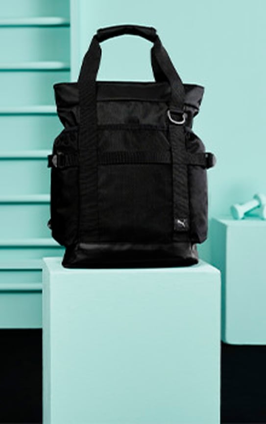 puma gym bag canada