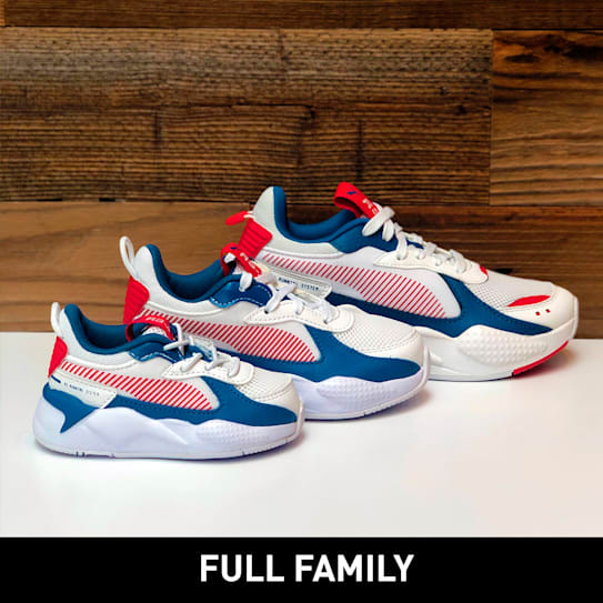 puma rx boys