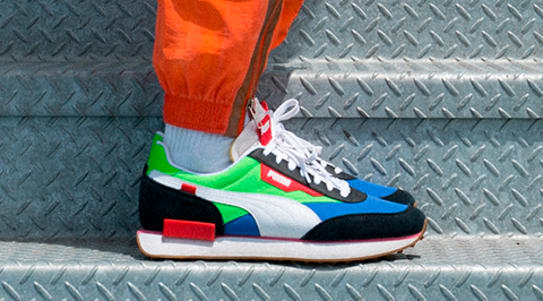 puma sport style