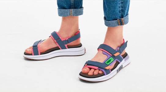 puma sandals 2019