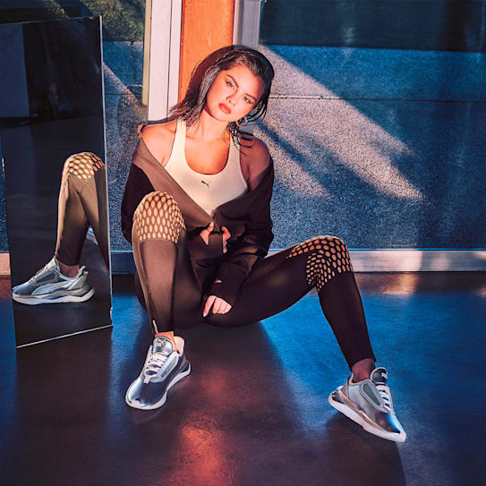 Selena Gomez Puma Com