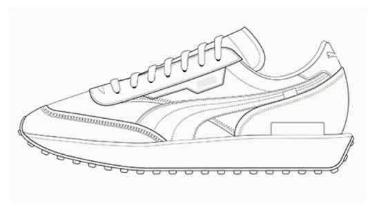 puma design your own shoes