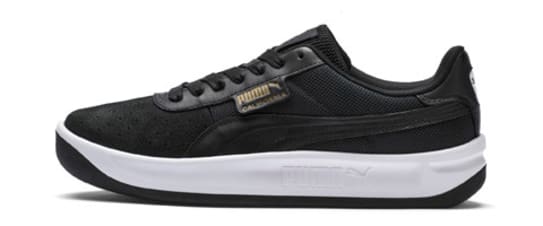 zapatos puma clasicos