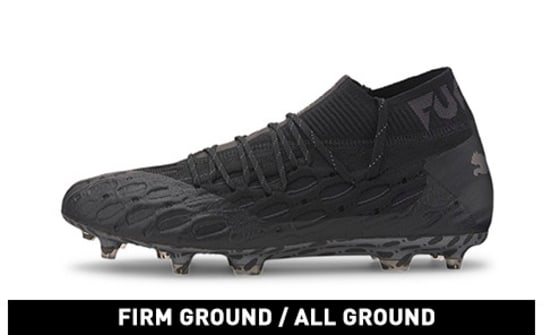 puma king rose