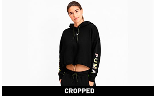 Women's Sweatshirts and Hoodies | PUMA