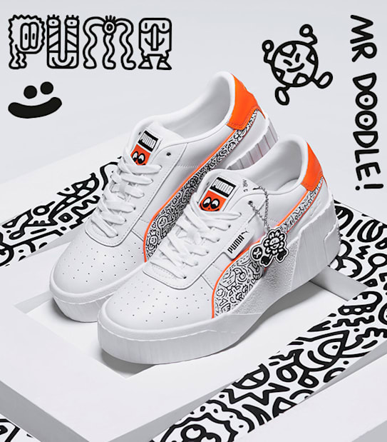 new puma shoes 2019