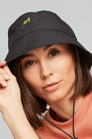 Puma hats for top sale
