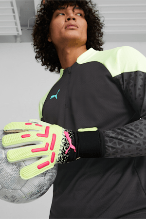 Puma top tricks gloves