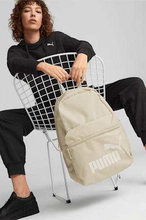 Puma women backpack discount