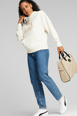 Sac de voyage Classics Archive PRIME, Light Sand-AOP, extralarge