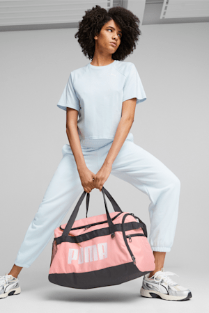 Puma side 2024 bags for girls