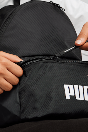 Core Base Backpack, PUMA Black, extralarge-GBR