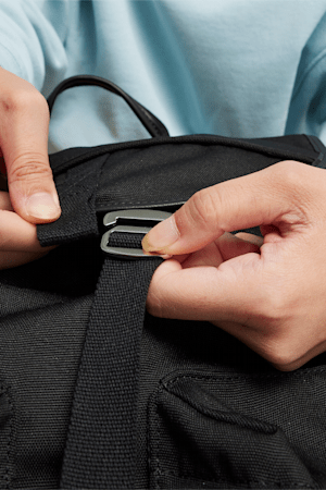 MMQ Backpack, PUMA Black, extralarge-GBR