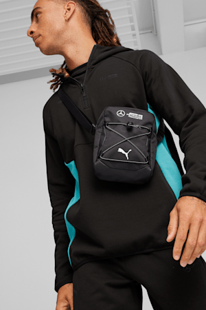 Puma amg backpack deals