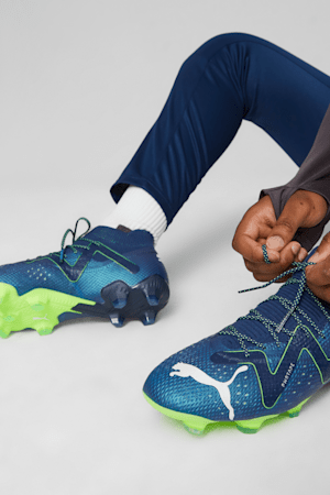 Puma firm ground boots outlet