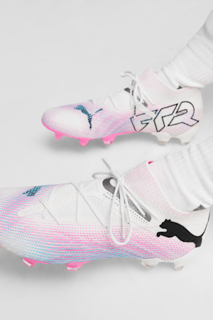 New puma football boots clearance 218