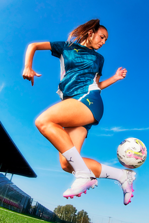 Rebel sport womens football boots deals