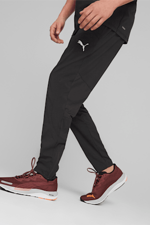 Puma men's running pants outlet