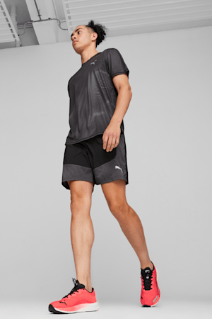 Puma running outlet clothes uk