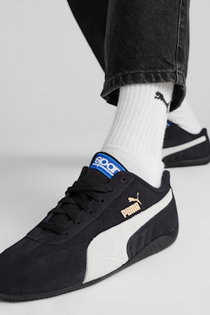 Puma sparco high hotsell