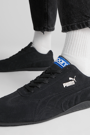 Sparco puma 2025 racing shoes