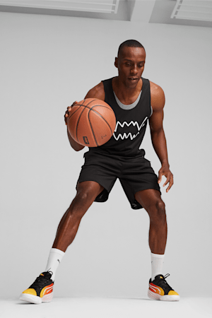 Nike Womens Basketball Pro Tights - White/Black