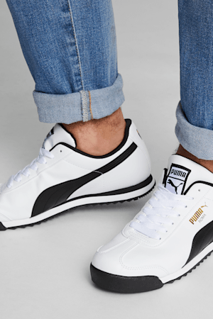 Puma roma og natural hot sale