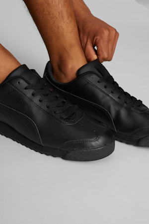 Puma roma cheap gents
