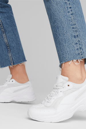 Puma trainers women sale top