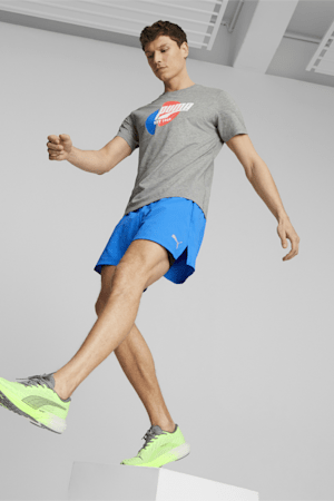 Deviate NITRO™ 2 Men's Running Shoes, Speed Green-Cool Dark Gray, extralarge-GBR