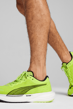 Puma cushioned shoes store