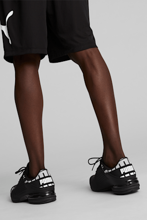 Puma Mens Sport Strech : : Clothing, Shoes & Accessories