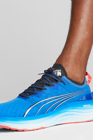 Puma stability running shoes top