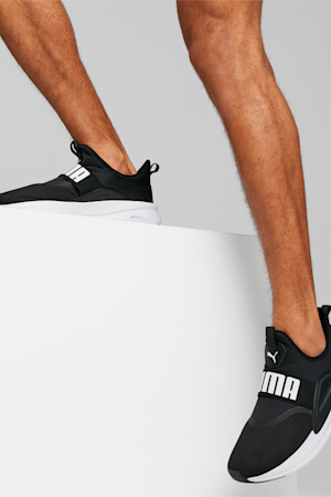 Puma sock shoes best sale