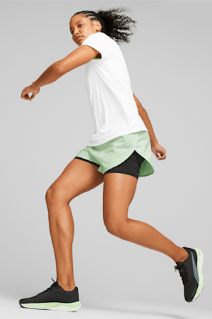 Puma gym trainers womens top
