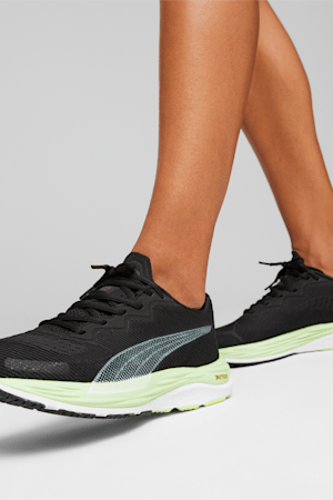 Puma gym sale trainers womens
