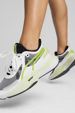 Puma gym trainers store