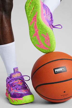 Puma basketball canada sales
