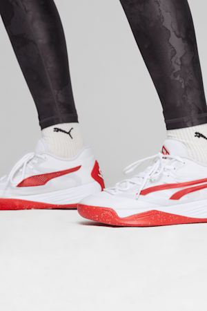 Puma basketball shoes canada hotsell