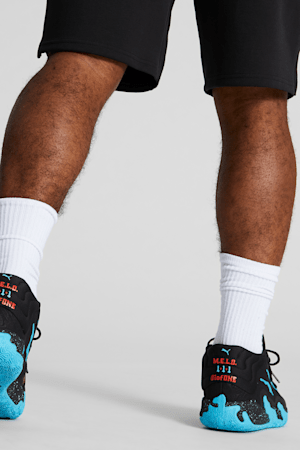 Puma basket brights yoyo men basketball online
