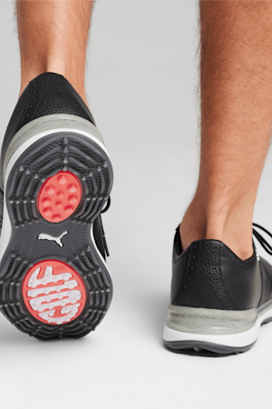 Star spangled puma golf shoes on sale