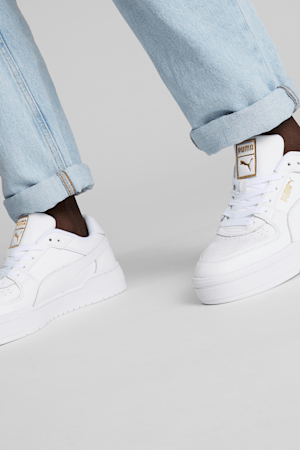 Puma california vintage hot sale sneakers