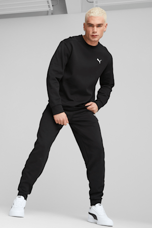 Caven Sneakers, Puma White-Puma Black-Puma Black, extralarge