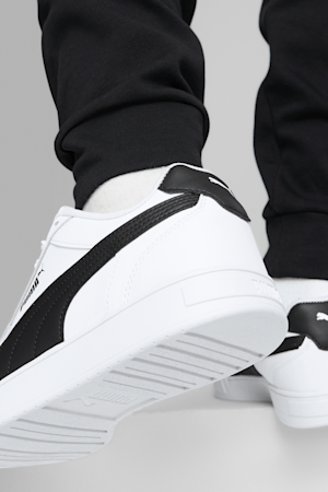 Caven Sneakers, Puma White-Puma Black-Puma Black, extralarge