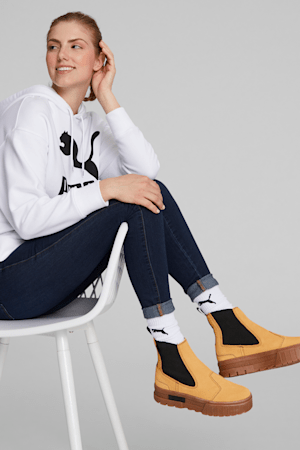 Newest puma boots sales