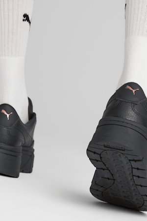 Buffalo puma black sales