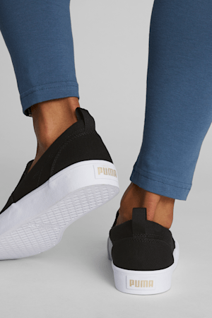 Puma shoes slip on 2025